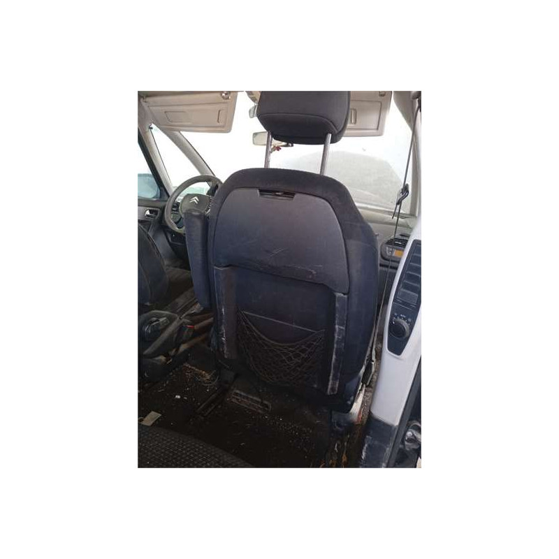 ASIENTO DEL. DCHO.