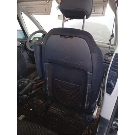 ASIENTO DEL. DCHO.