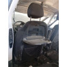 ASIENTO DEL. IZDO.