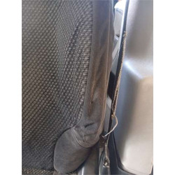 ASIENTO DEL. IZDO.