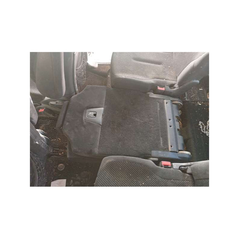 ASIENTO TRA. CENTRAL