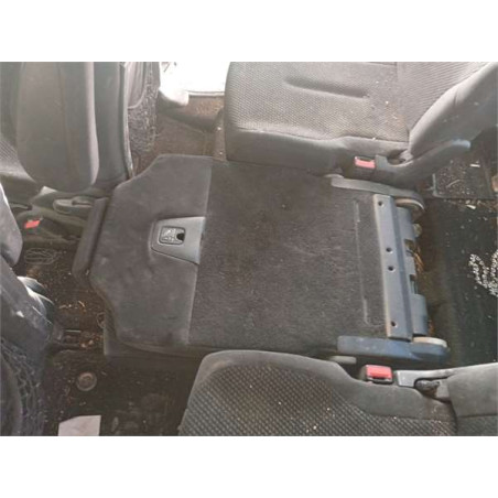 ASIENTO TRA. CENTRAL