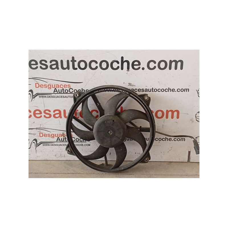 ELECTROVENTILADOR