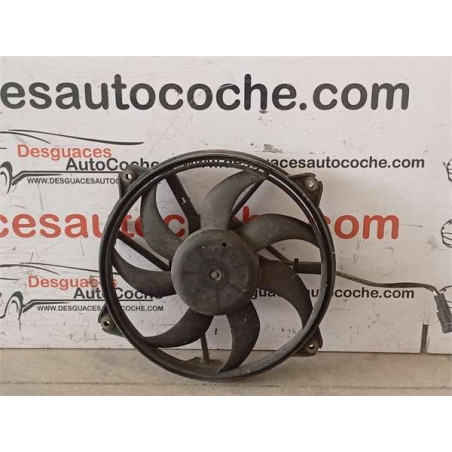 ELECTROVENTILADOR