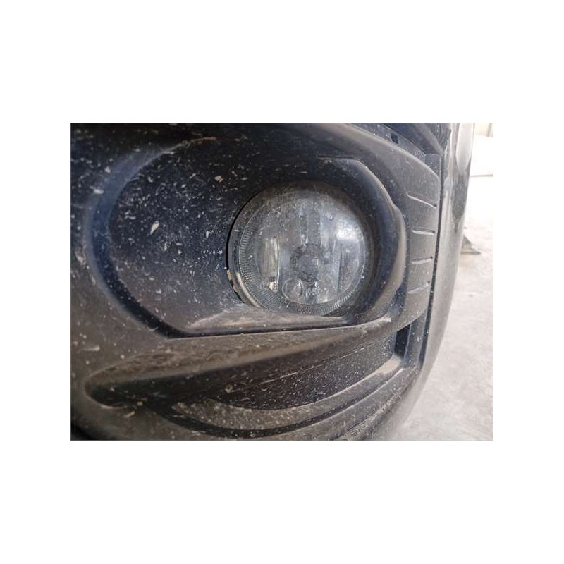 FARO ANTINIEBLA IZDO.