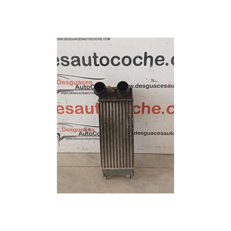 INTERCOOLER