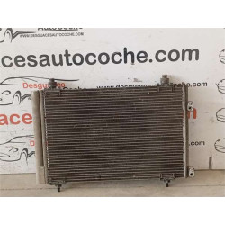 RADIADOR AIRE ACONDICIONADO