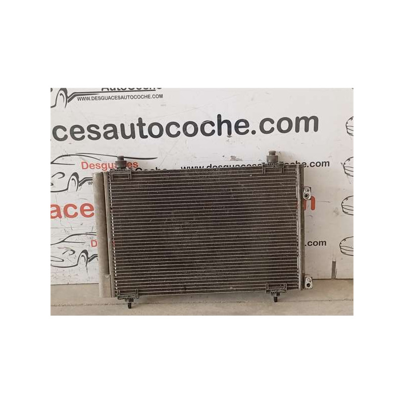 RADIADOR AIRE ACONDICIONADO