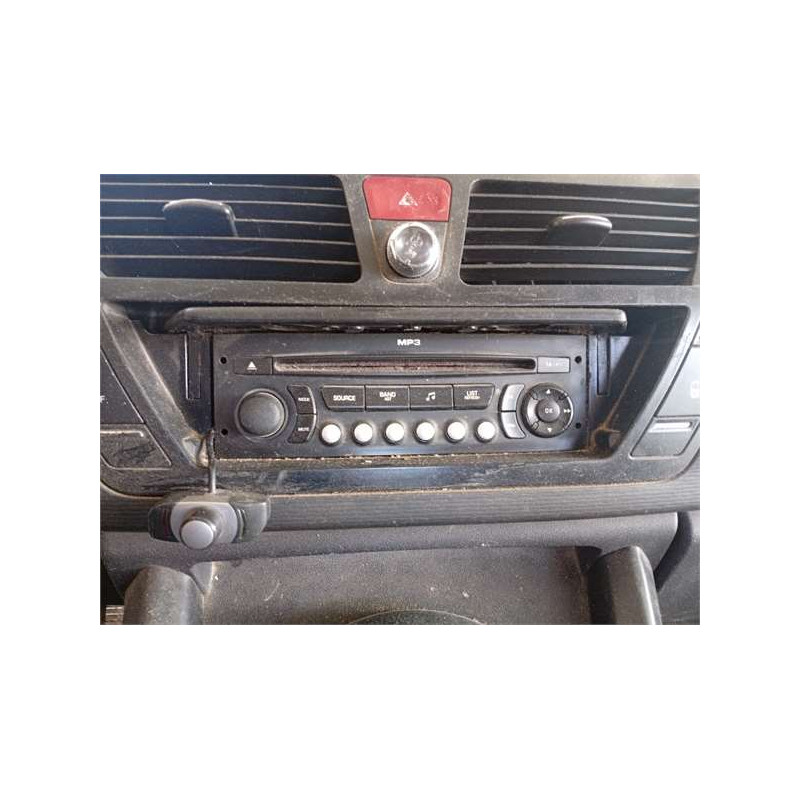 RADIO / CD