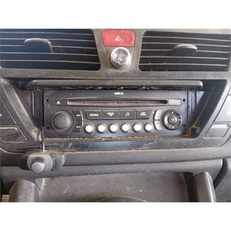 RADIO / CD