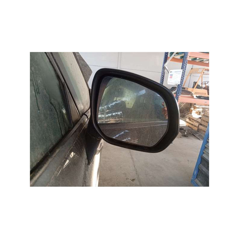 RETROVISOR ELECTRICO DCHO.
