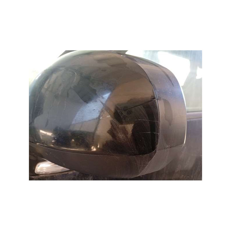 RETROVISOR ELECTRICO IZDO.