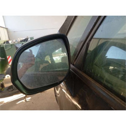 RETROVISOR ELECTRICO IZDO.