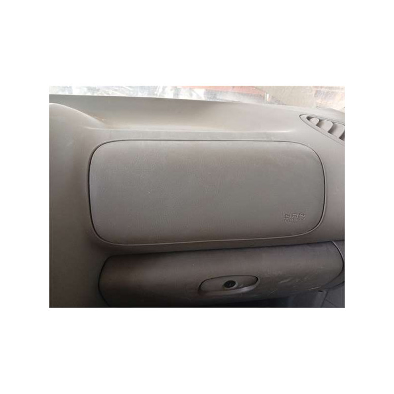 AIRBAG SALPICADERO