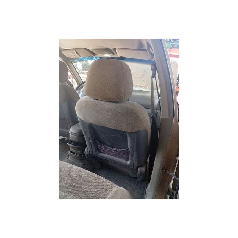 ASIENTO DEL. DCHO.