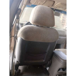 ASIENTO DEL. IZDO.