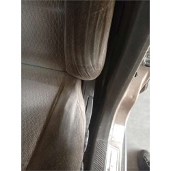 ASIENTO DEL. IZDO.
