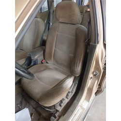 ASIENTO DEL. IZDO.