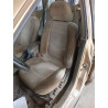 ASIENTO DEL. IZDO.