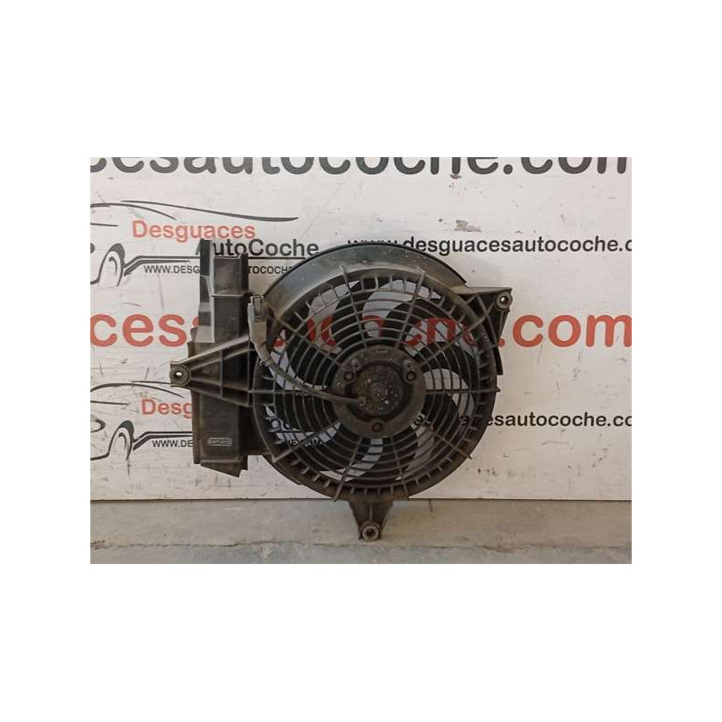 ELECTROVENTILADOR