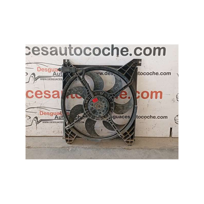 ELECTROVENTILADOR