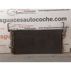 RADIADOR AIRE ACONDICIONADO
