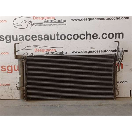 RADIADOR AIRE ACONDICIONADO