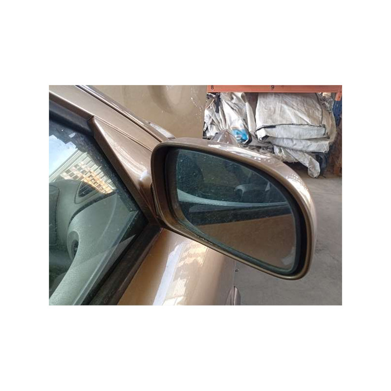 RETROVISOR ELECTRICO DCHO.