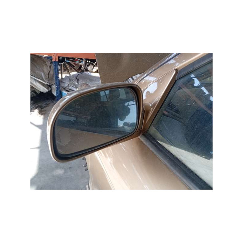 RETROVISOR ELECTRICO IZDO.