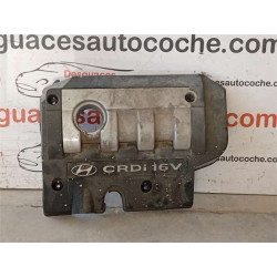 TAPA MOTOR