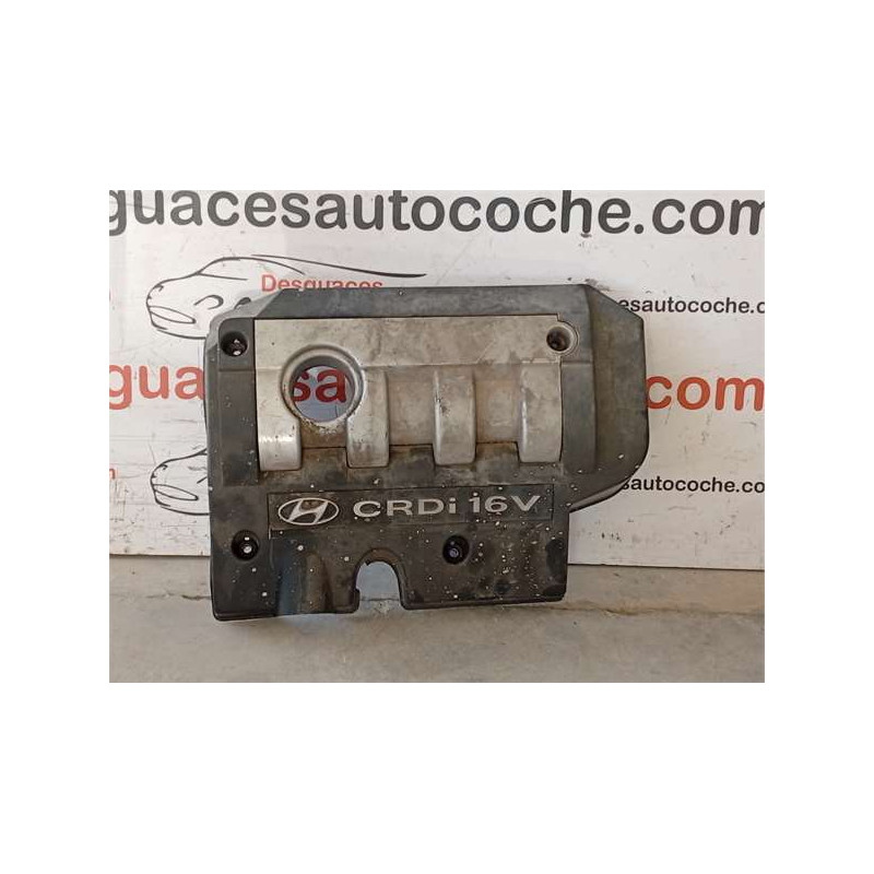 TAPA MOTOR