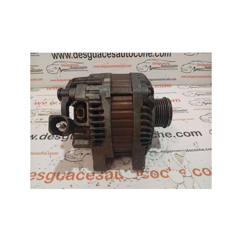 ALTERNADOR