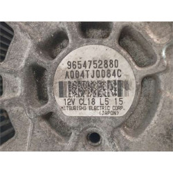 ALTERNADOR