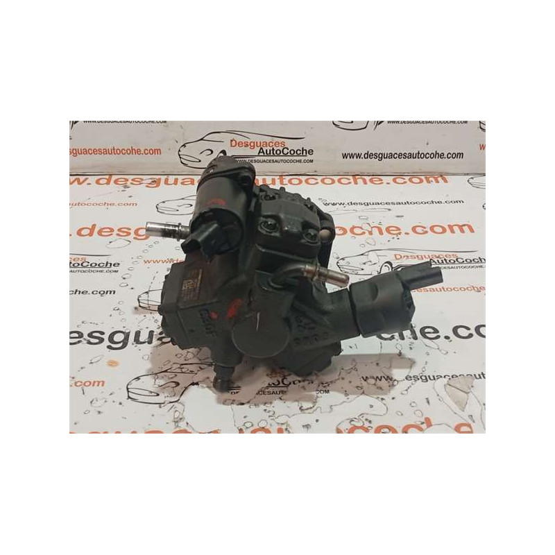 BOMBA DE ALTA