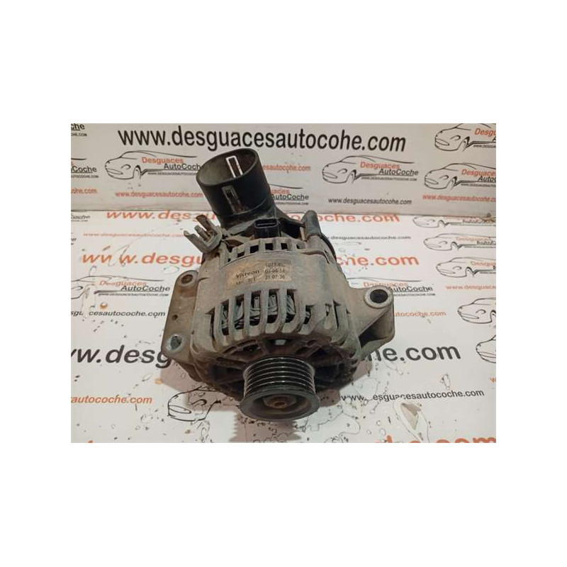 ALTERNADOR