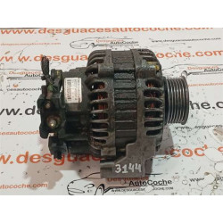 ALTERNADOR