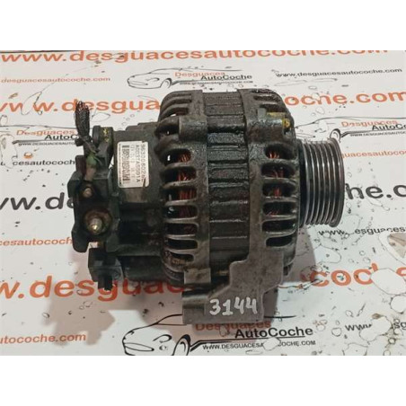 ALTERNADOR