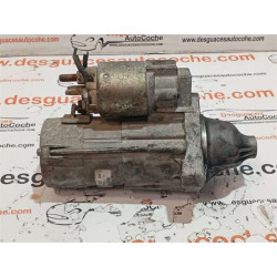MOTOR ARRANQUE
