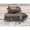 MOTOR ARRANQUE