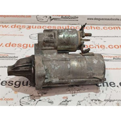 MOTOR ARRANQUE