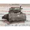 MOTOR ARRANQUE