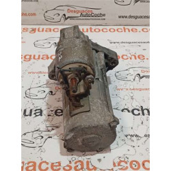 MOTOR ARRANQUE