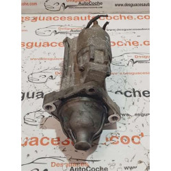 MOTOR ARRANQUE