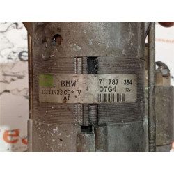 MOTOR ARRANQUE