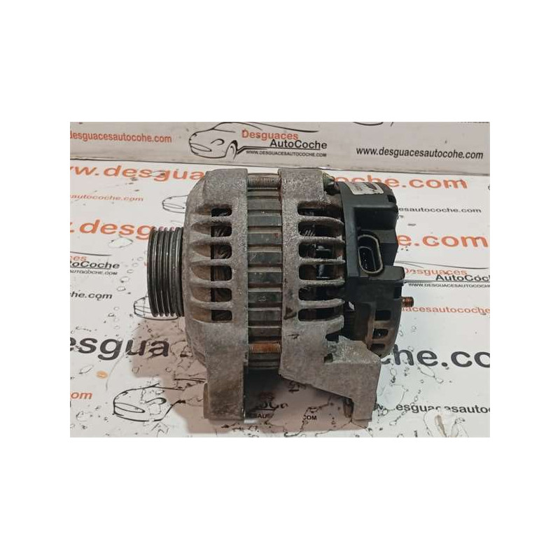 ALTERNADOR