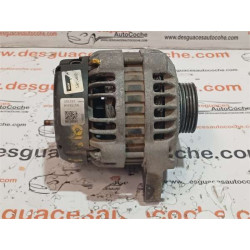 ALTERNADOR