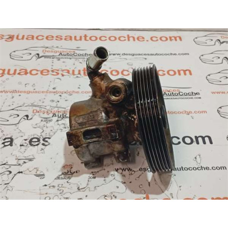 BOMBA DIRECCION