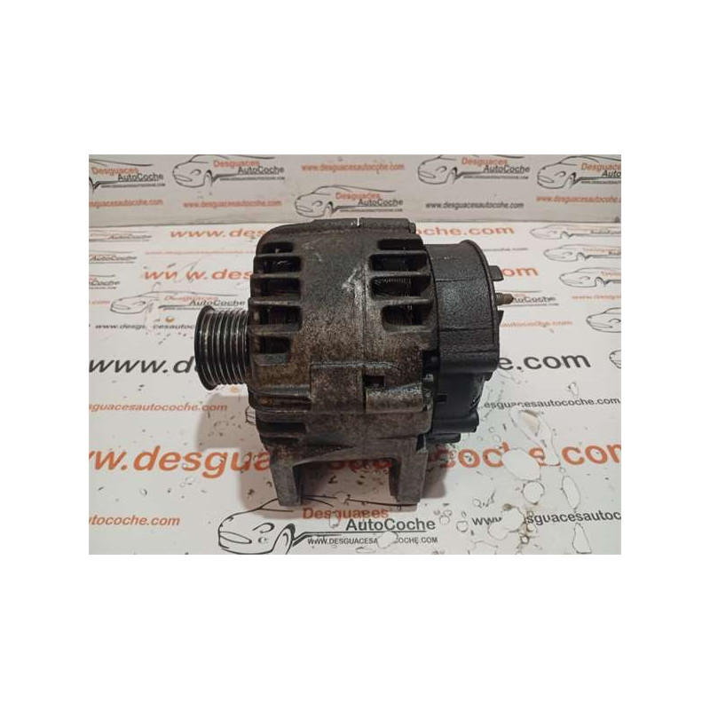 ALTERNADOR