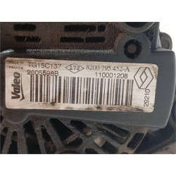 ALTERNADOR
