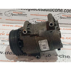 COMPRESOR AIRE ACOND.